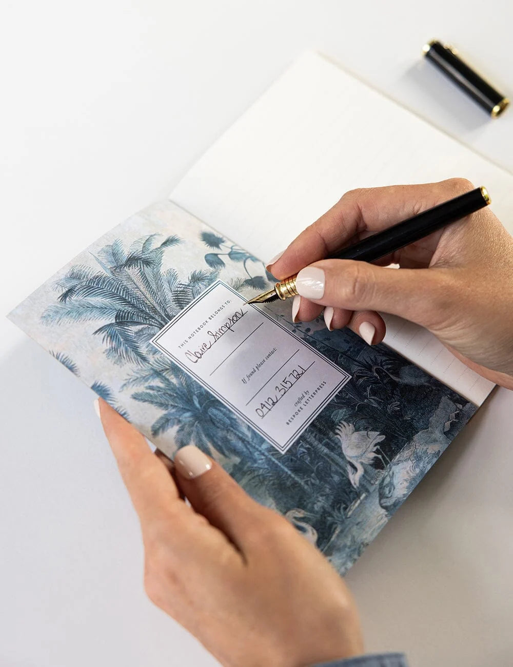 Subcontinent Pocket Notebook