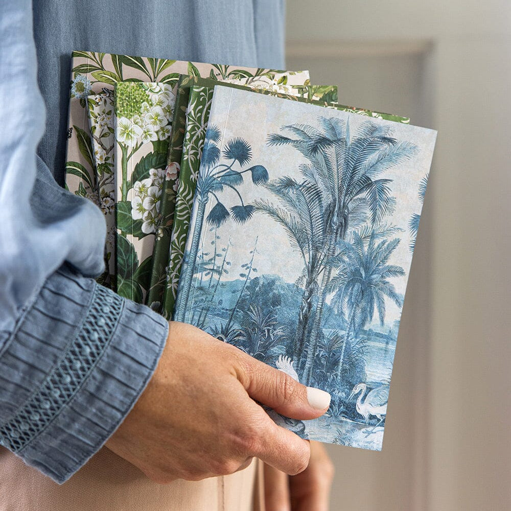 Subcontinent Pocket Notebook
