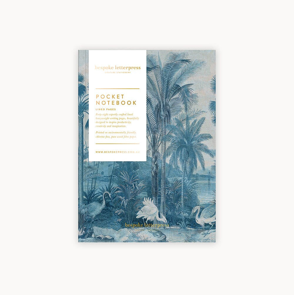 Subcontinent Pocket Notebook