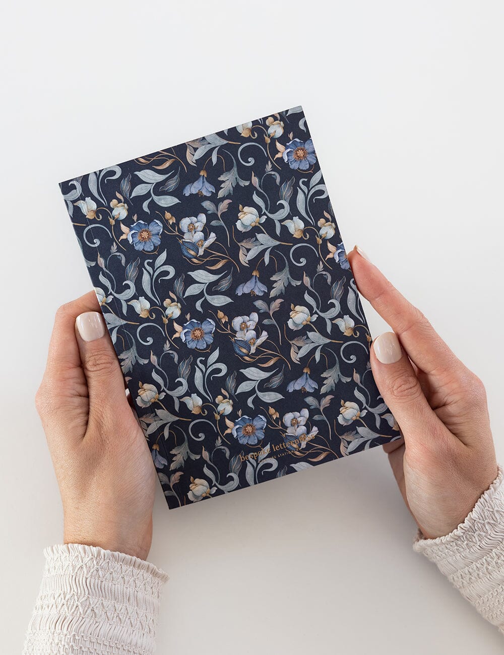 Somerset Estate Pocket Notebook