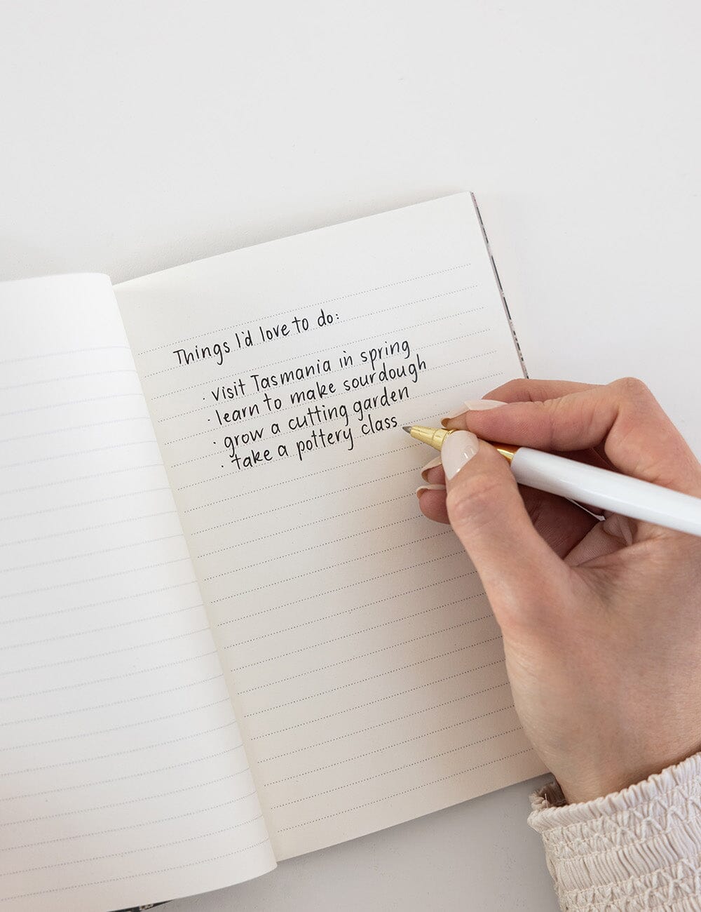 Willowmere Pocket Notebook