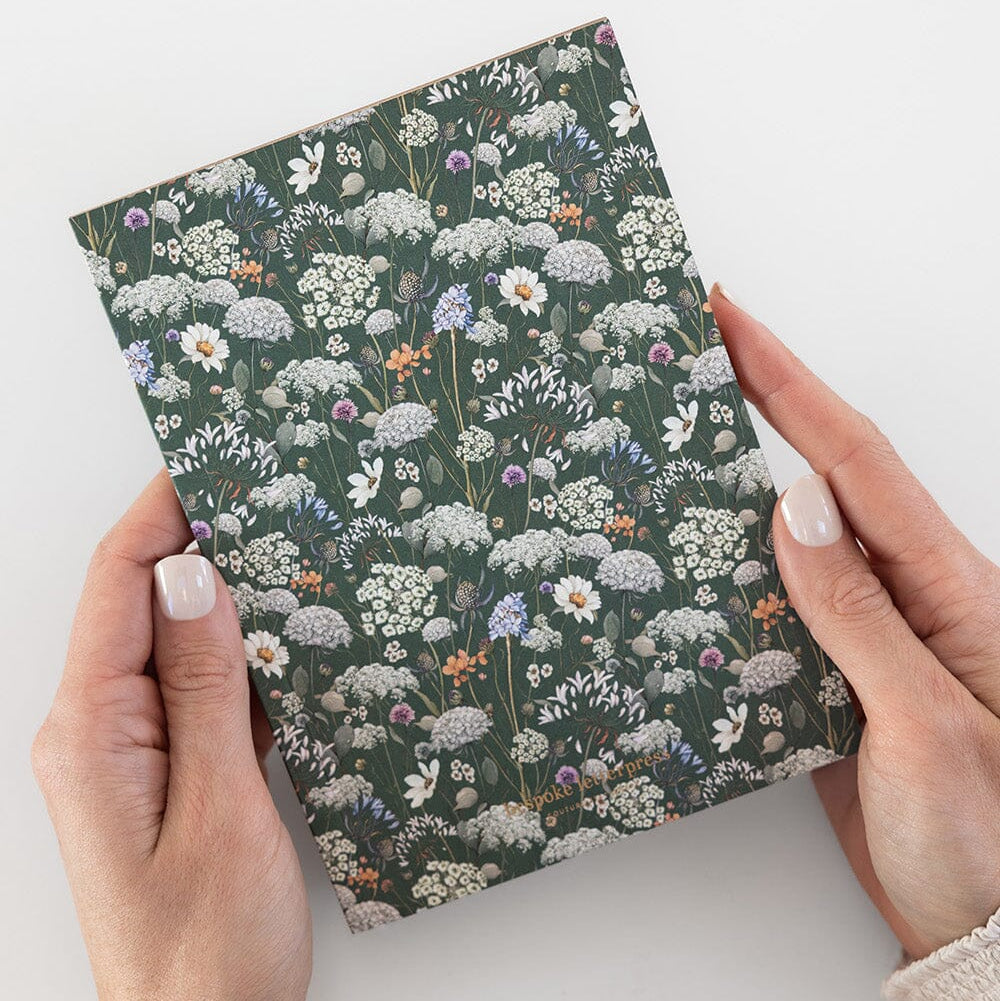 Willowmere Pocket Notebook