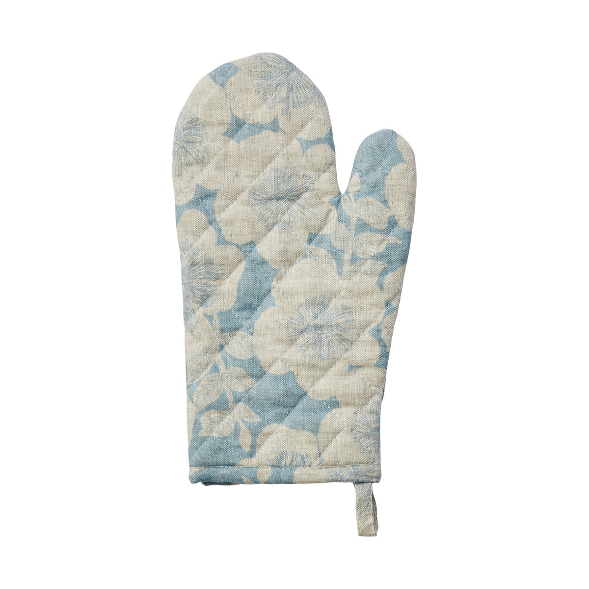 Jardin Dove Oven Mitt