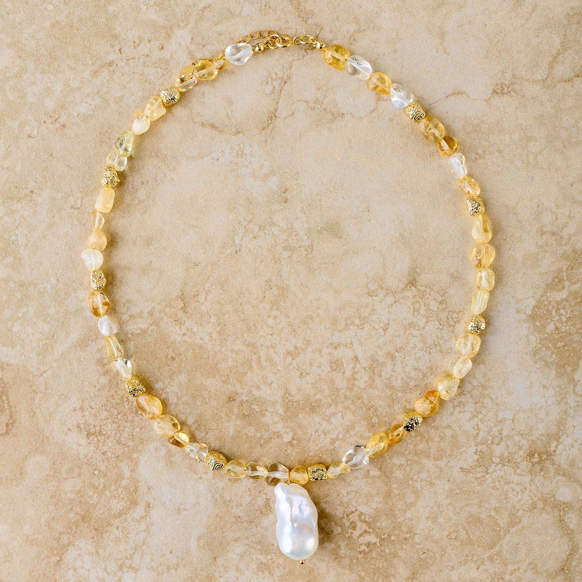 Orielle Necklace