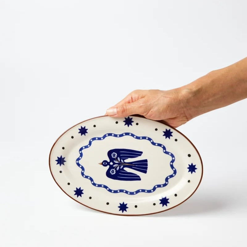 Paloma Tray
