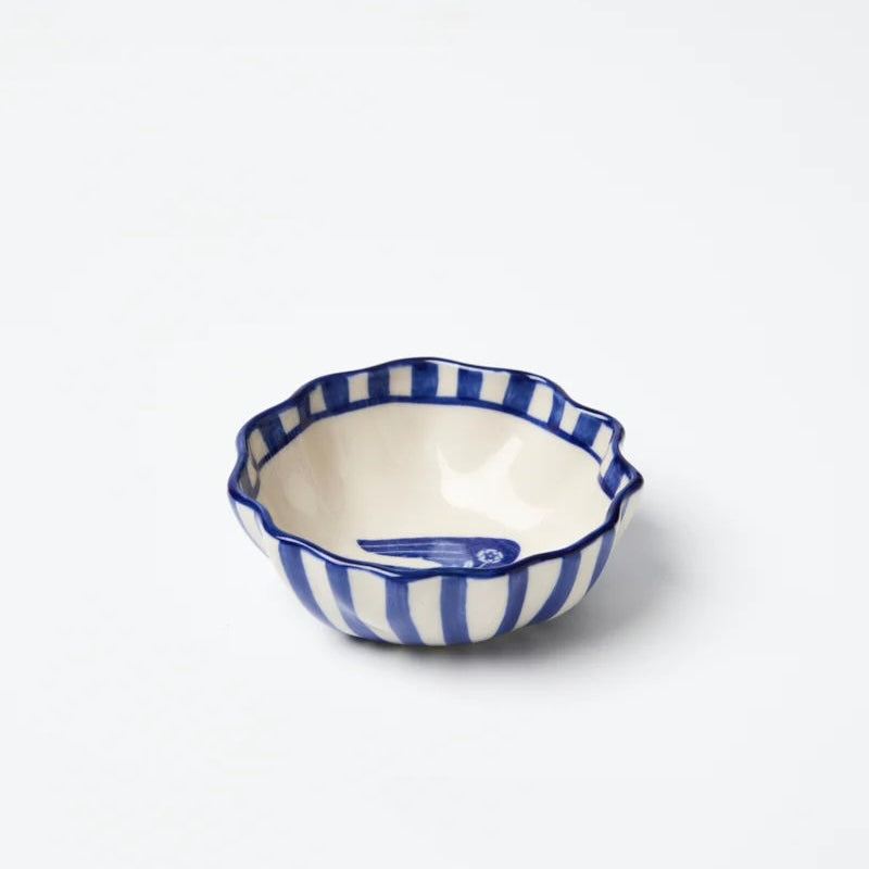 Paloma Bird Dish