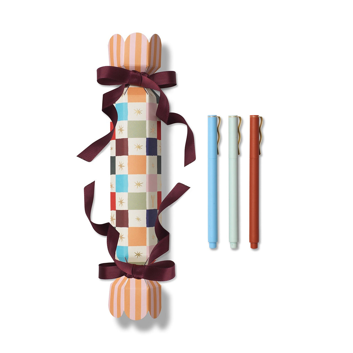 Bright Surprise Cracker Gift Set