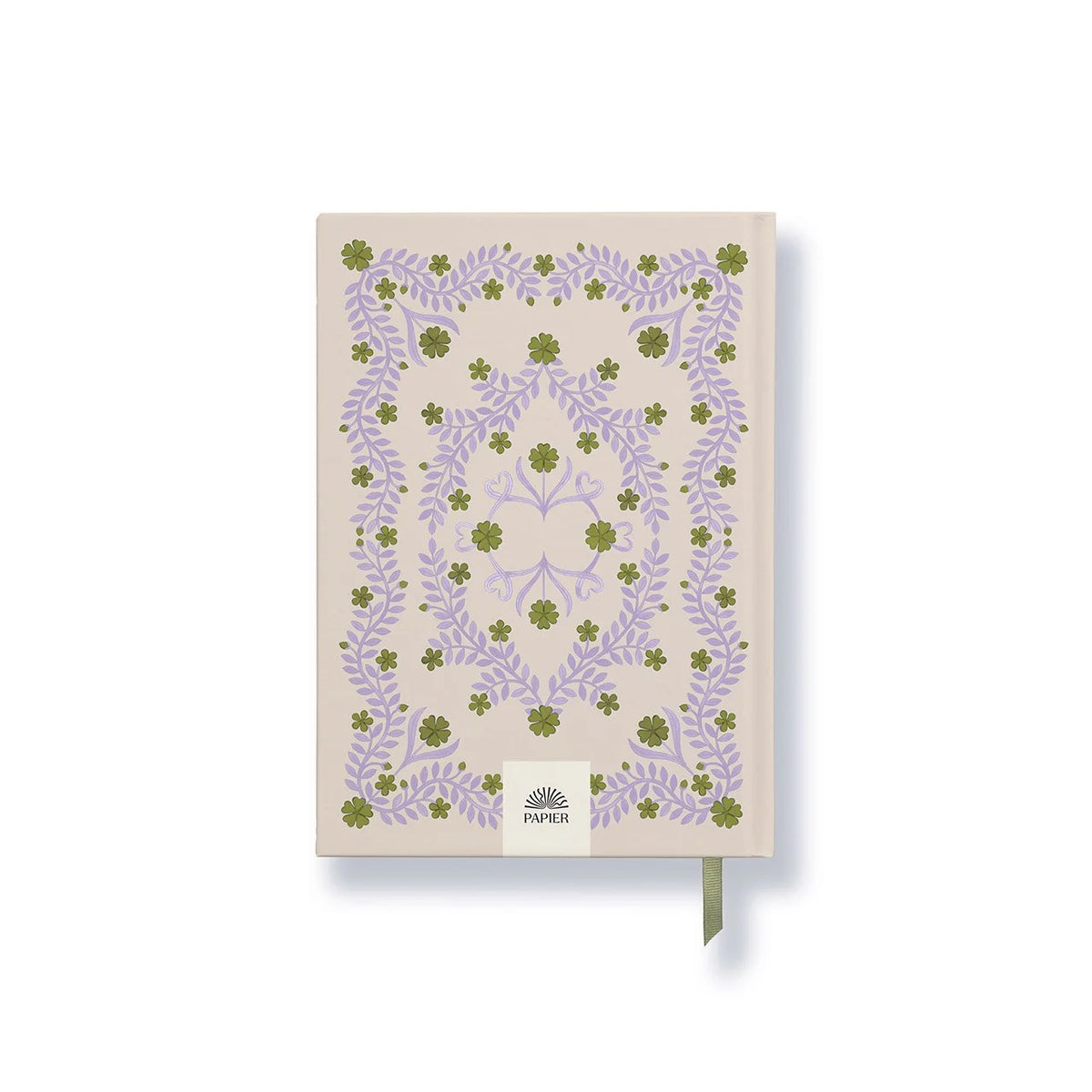 2026 A5 Planner Weekly / Italian Summer Dusty Sage