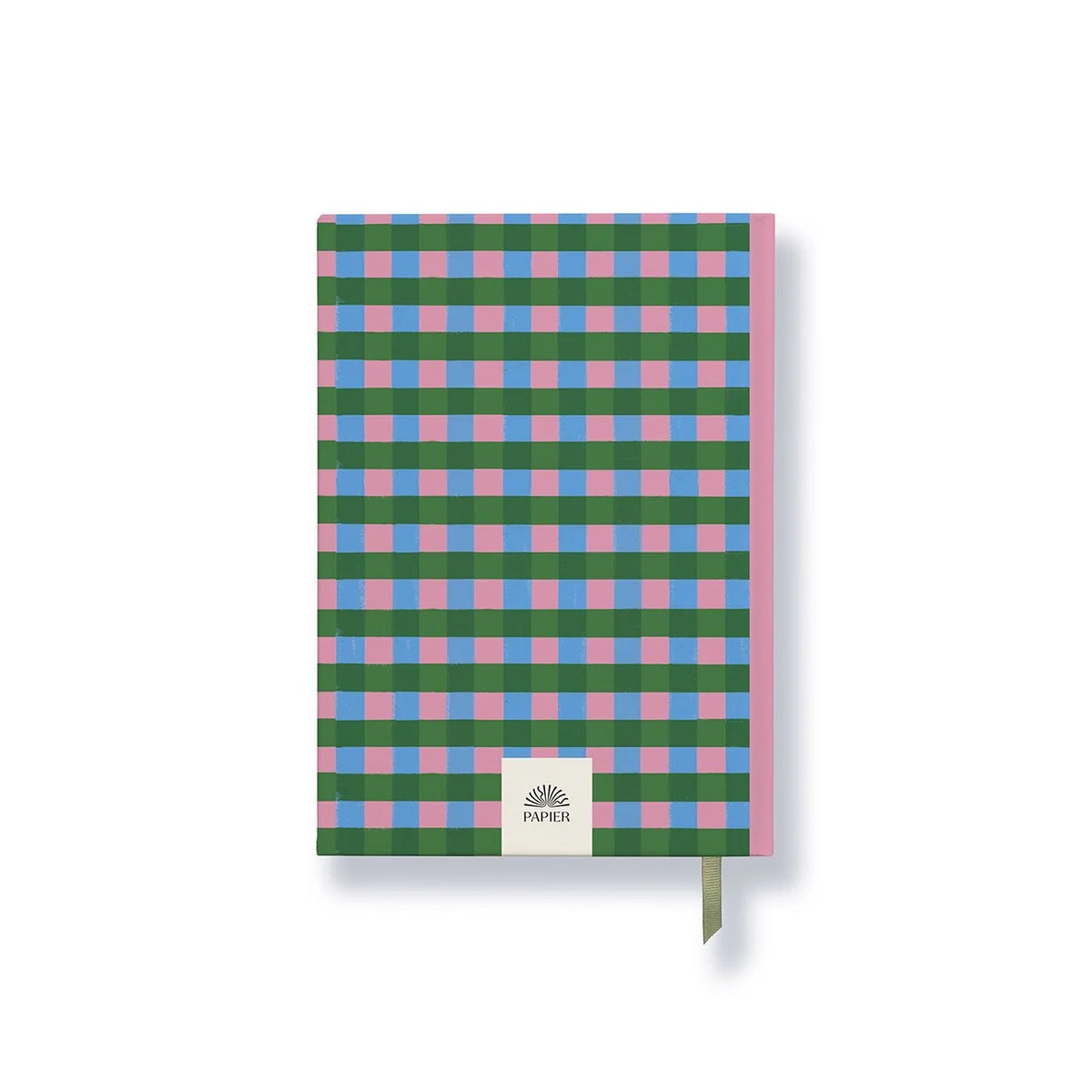2026 A5 Planner Daily / Fresh Cherries