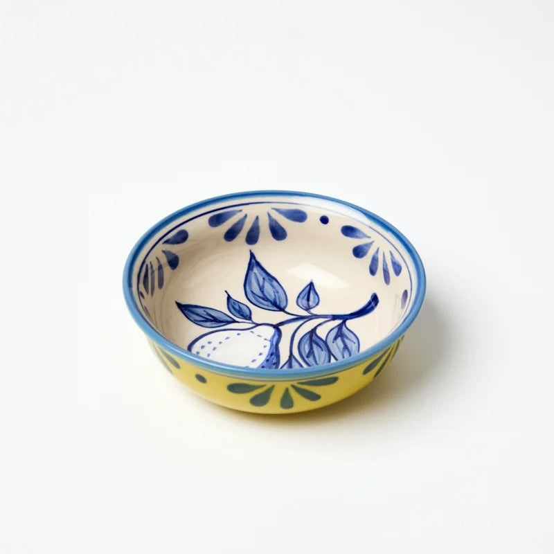 Piccolo Vita Lemon Dish