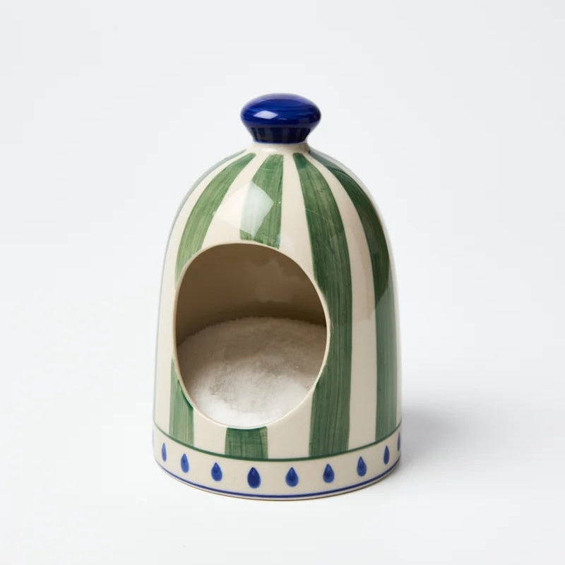 Piccolo Vita Salt Pig