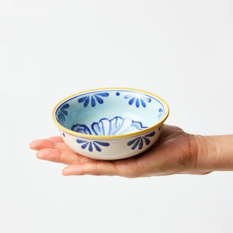 Piccolo Vita Clam Dish