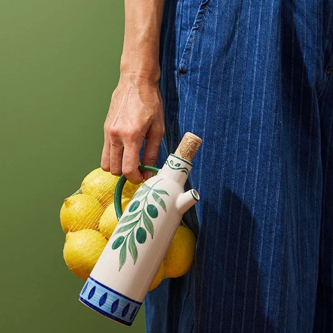Piccolo Vita Oil Pourer
