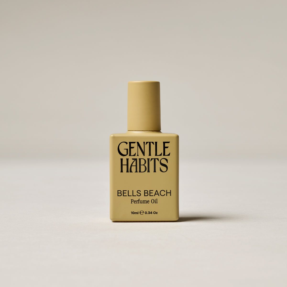 Perfume Oil / Bells Beach