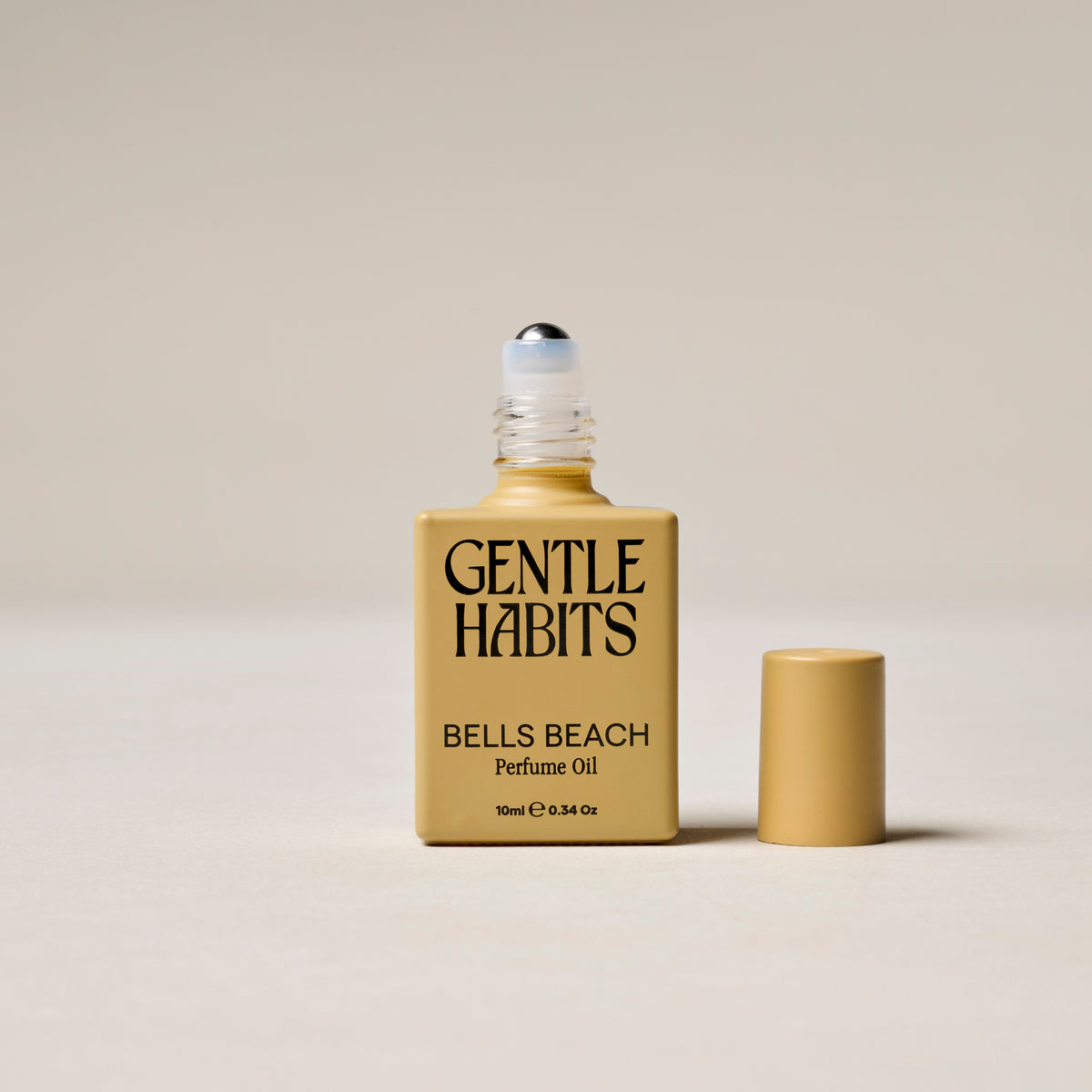 Perfume Oil / Bells Beach