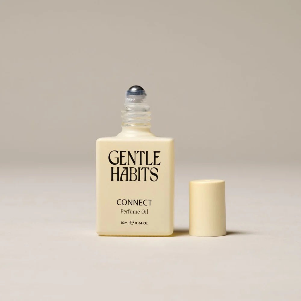 Perfume Oil / Connect