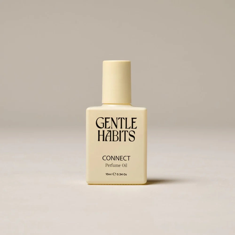 Perfume Oil / Connect
