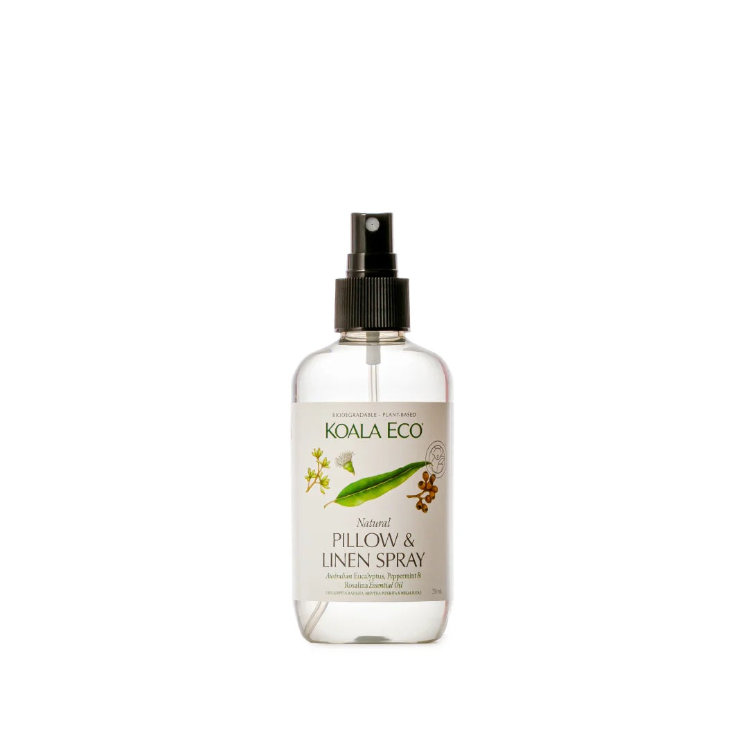 Natural Pillow &amp; Linen Spray
