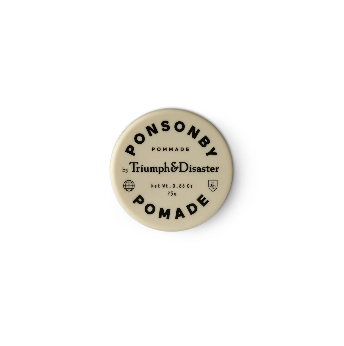 Ponsonby Pomade