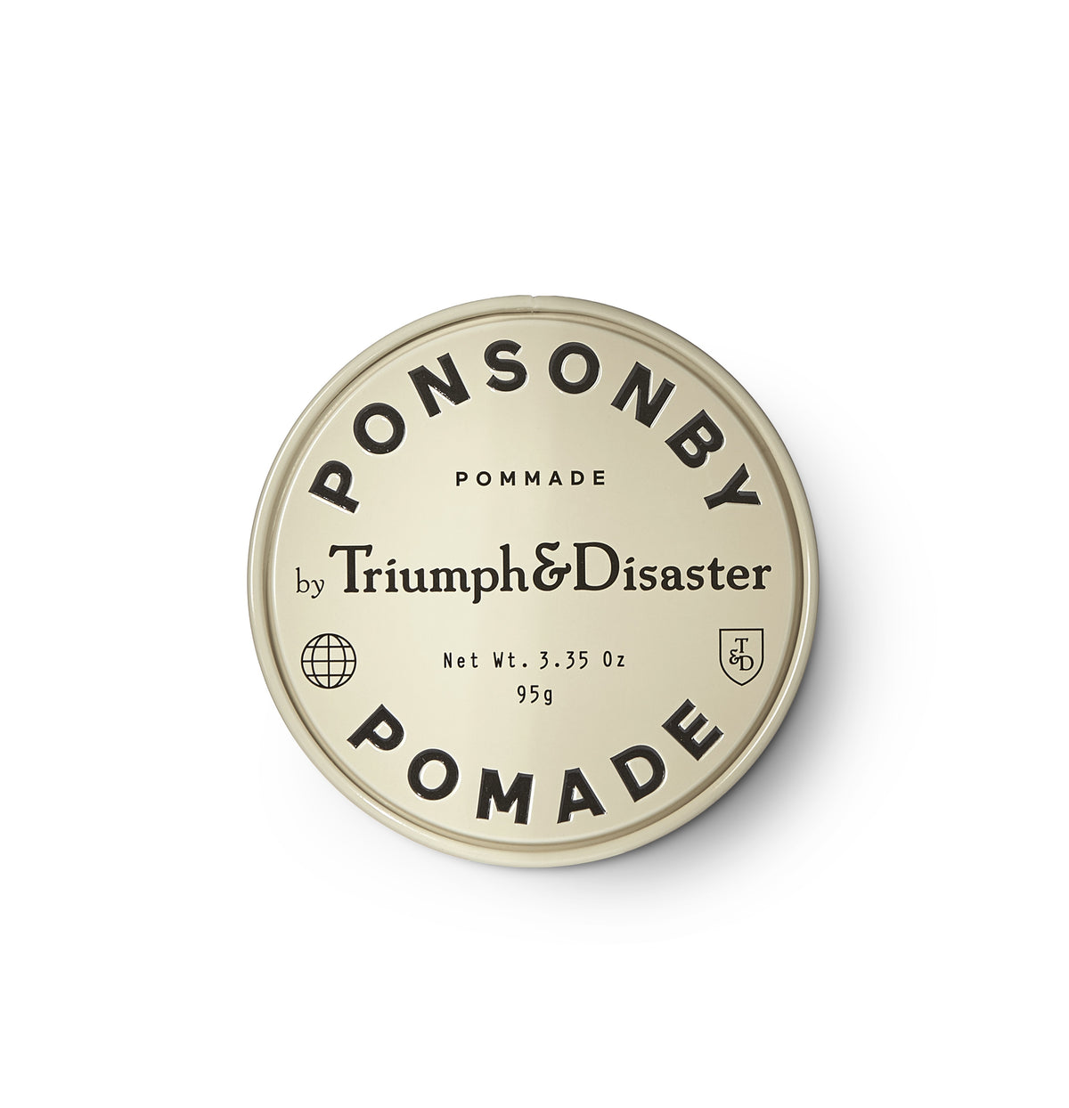 Ponsonby Pomade