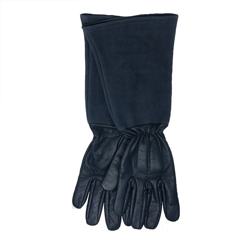 Scratch Protector Gloves / Navy