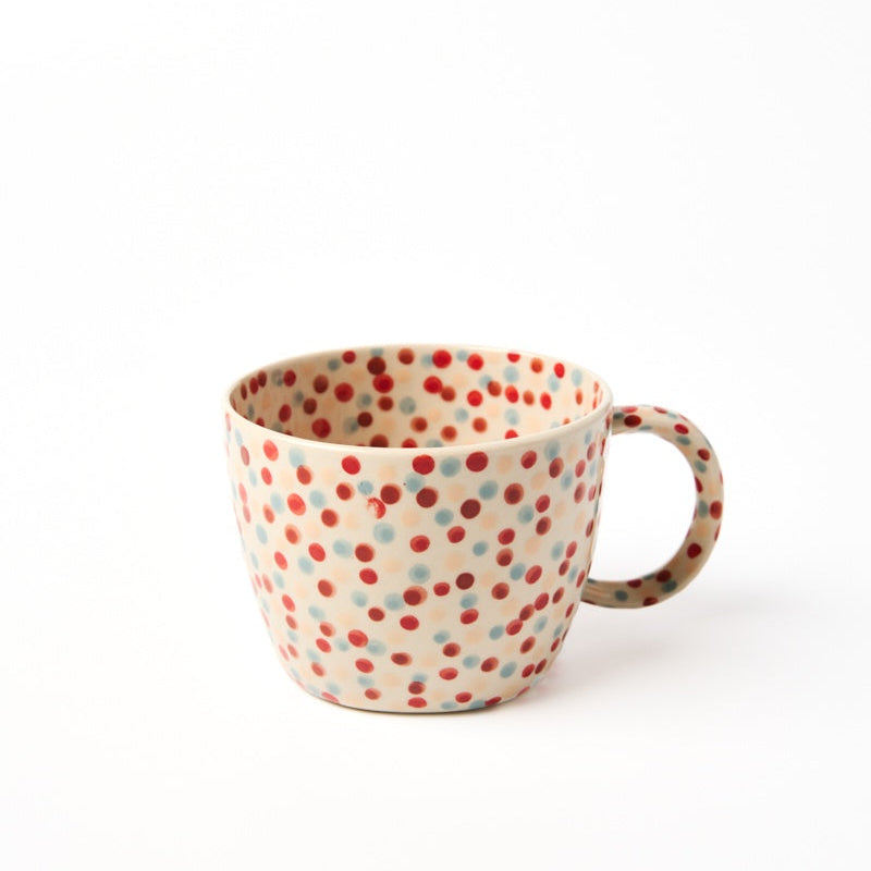 Chino Mug / Confetti Sprinkle