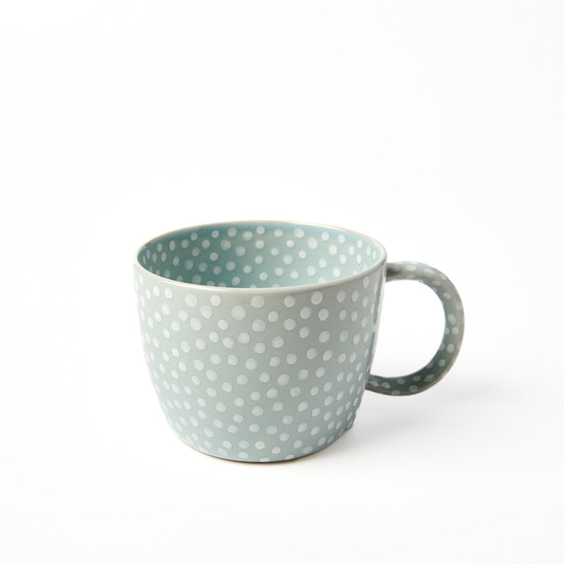 Chino Mug / Powder Sprinkle