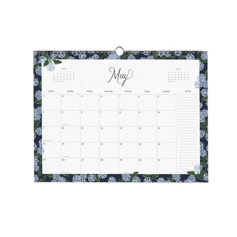 2025 Appointment Calendar / Estee