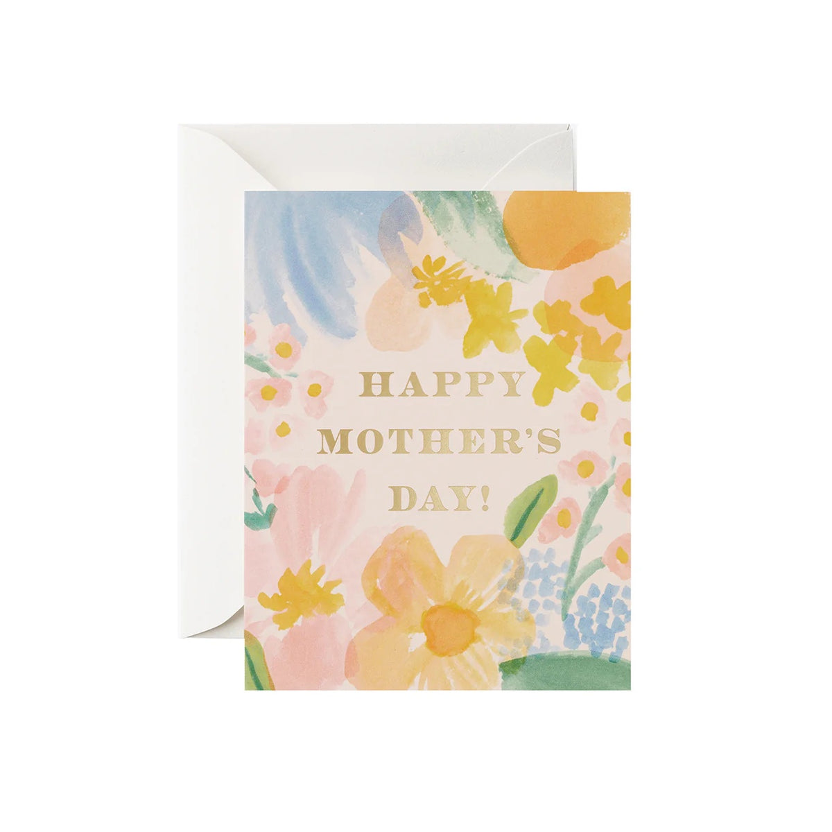 Greeting Card / Gemma Mother's Day