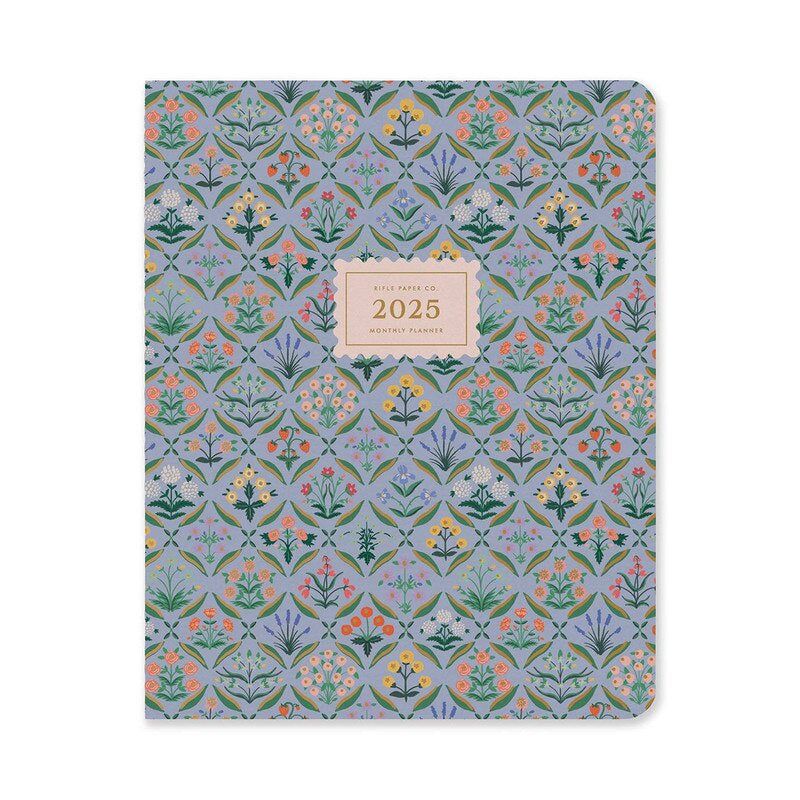 2025 Monthly Planner / Estee