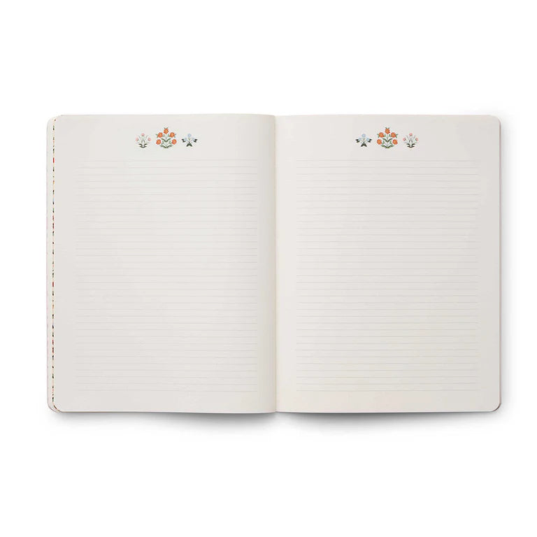 2025 Monthly Planner / Estee