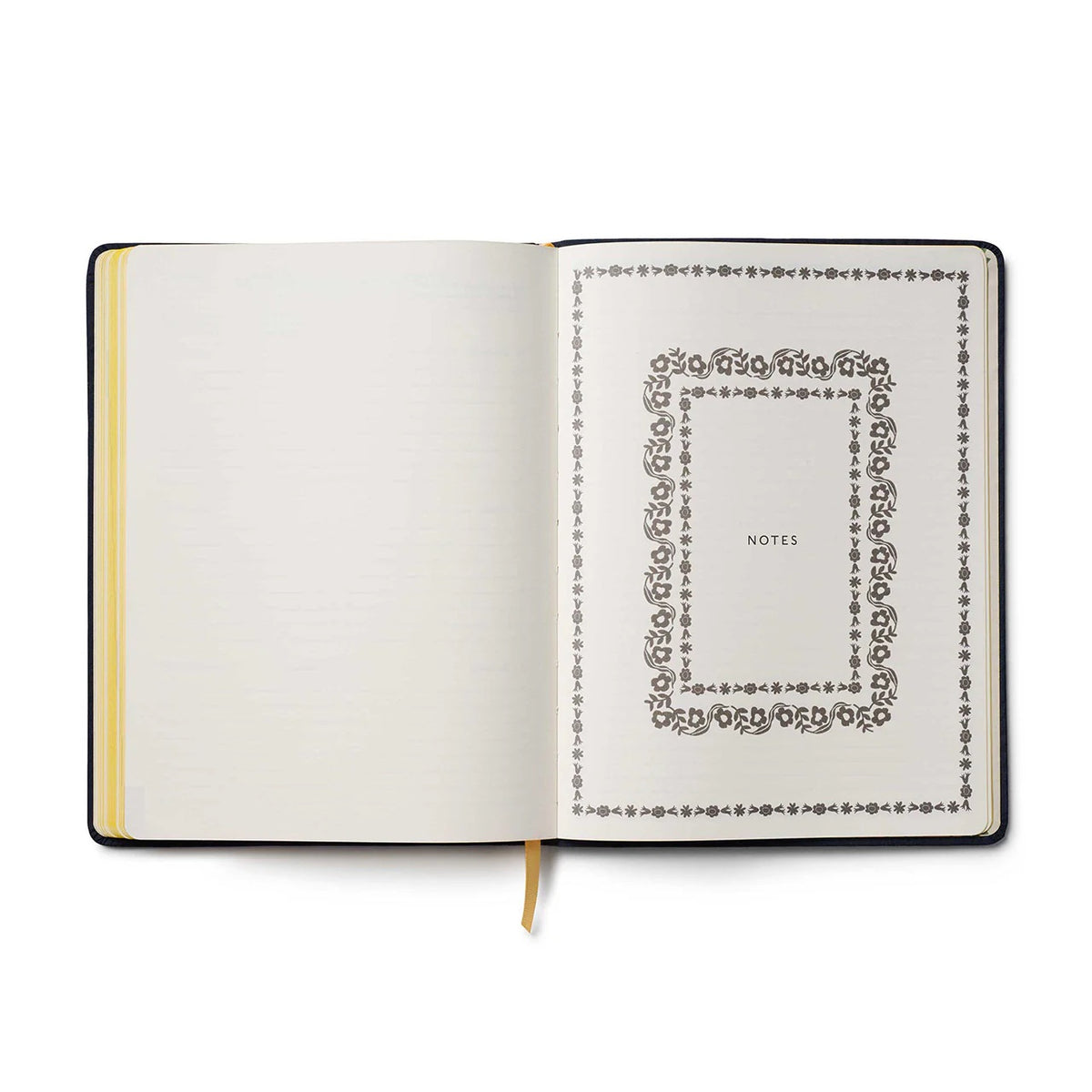 2026 Wildwood Weekly Embroidered Planner