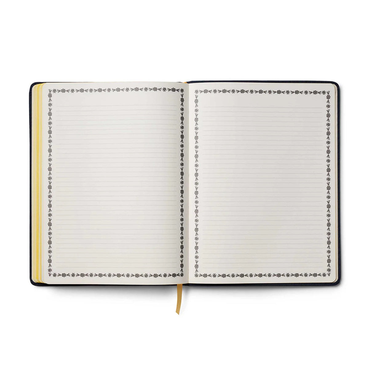 2026 Wildwood Weekly Embroidered Planner