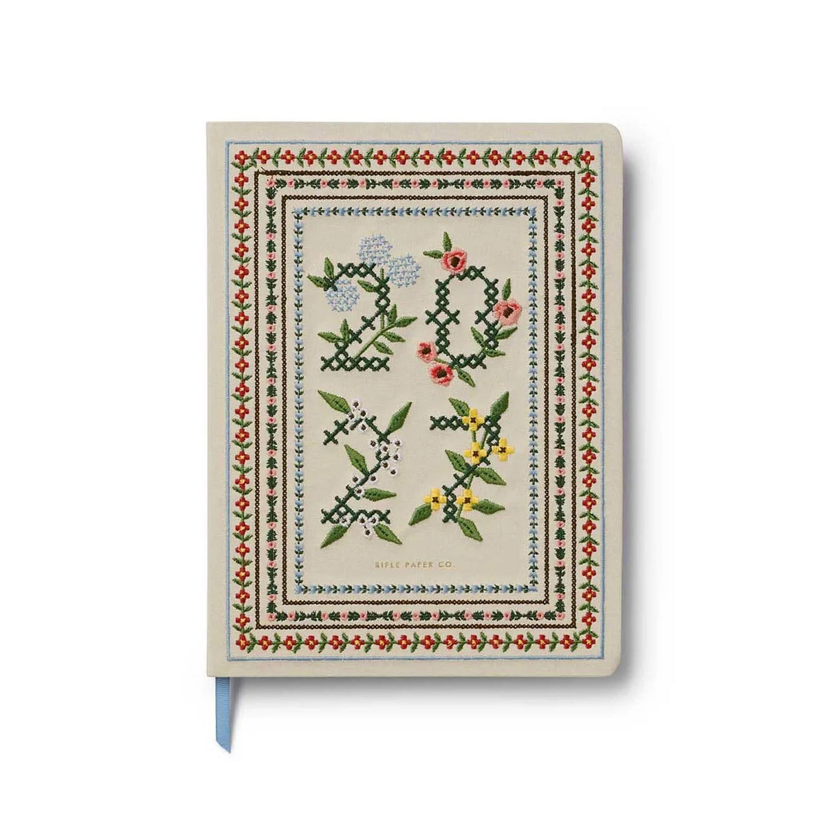 2027 Heritage Sampler Weekly Planner