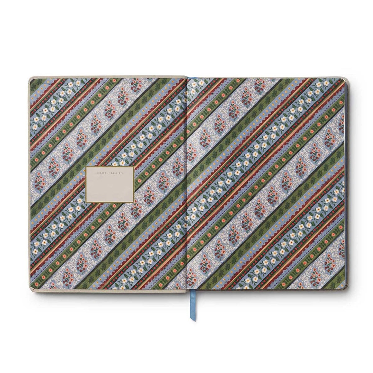 2027 Heritage Sampler Weekly Planner