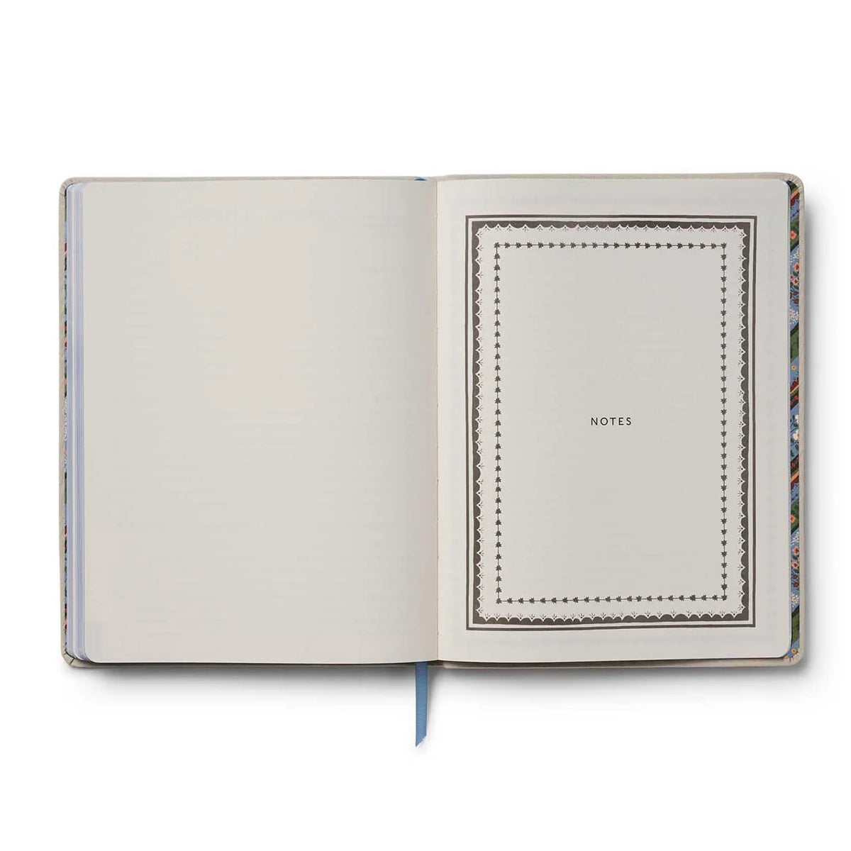2027 Heritage Sampler Weekly Planner