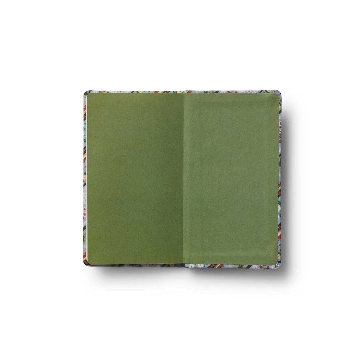 2027 Paisley Weekly Pocket Planner