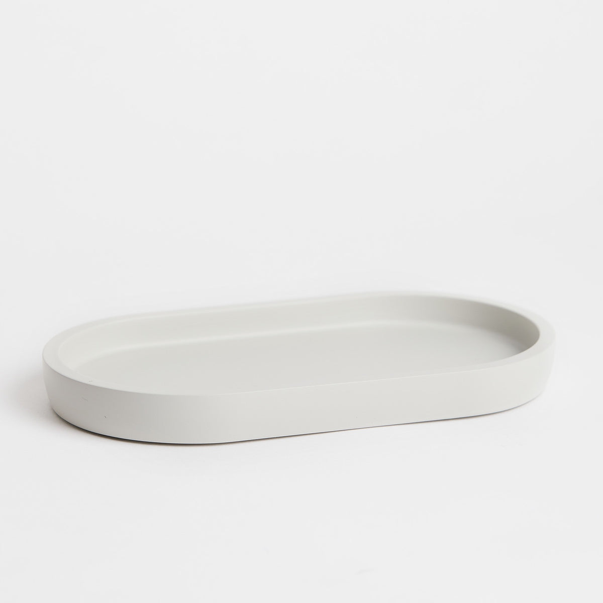 Resin Tray / Grey
