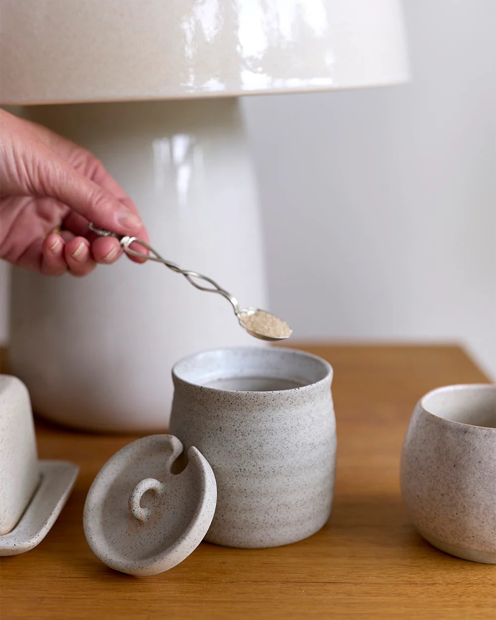 Sugar Bowl