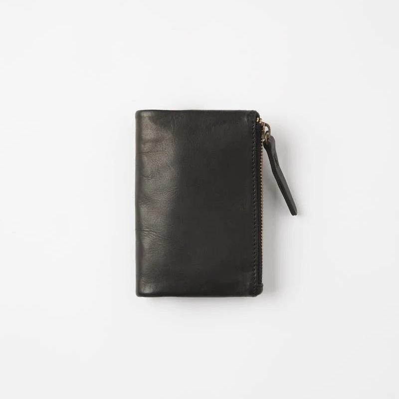 Small Capri Wallet / Black