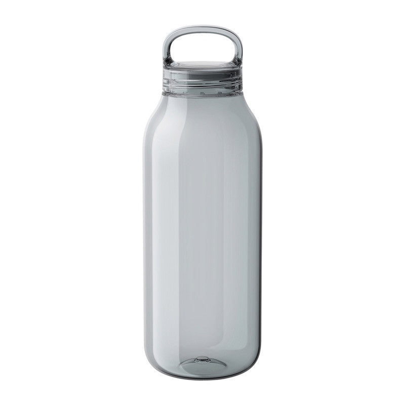 Water Bottle 950ml / Smoke