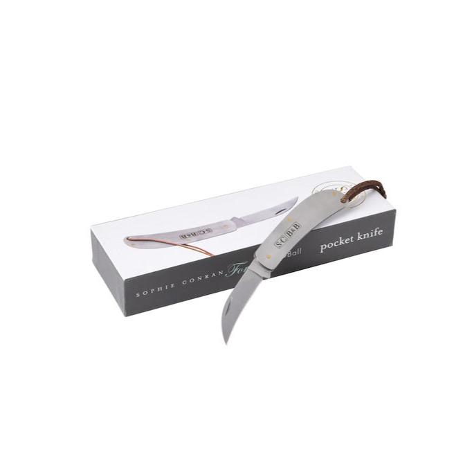 Sophie Conran Pocket Knife