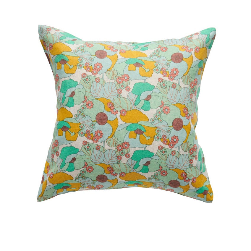 Sunday Print Cushion