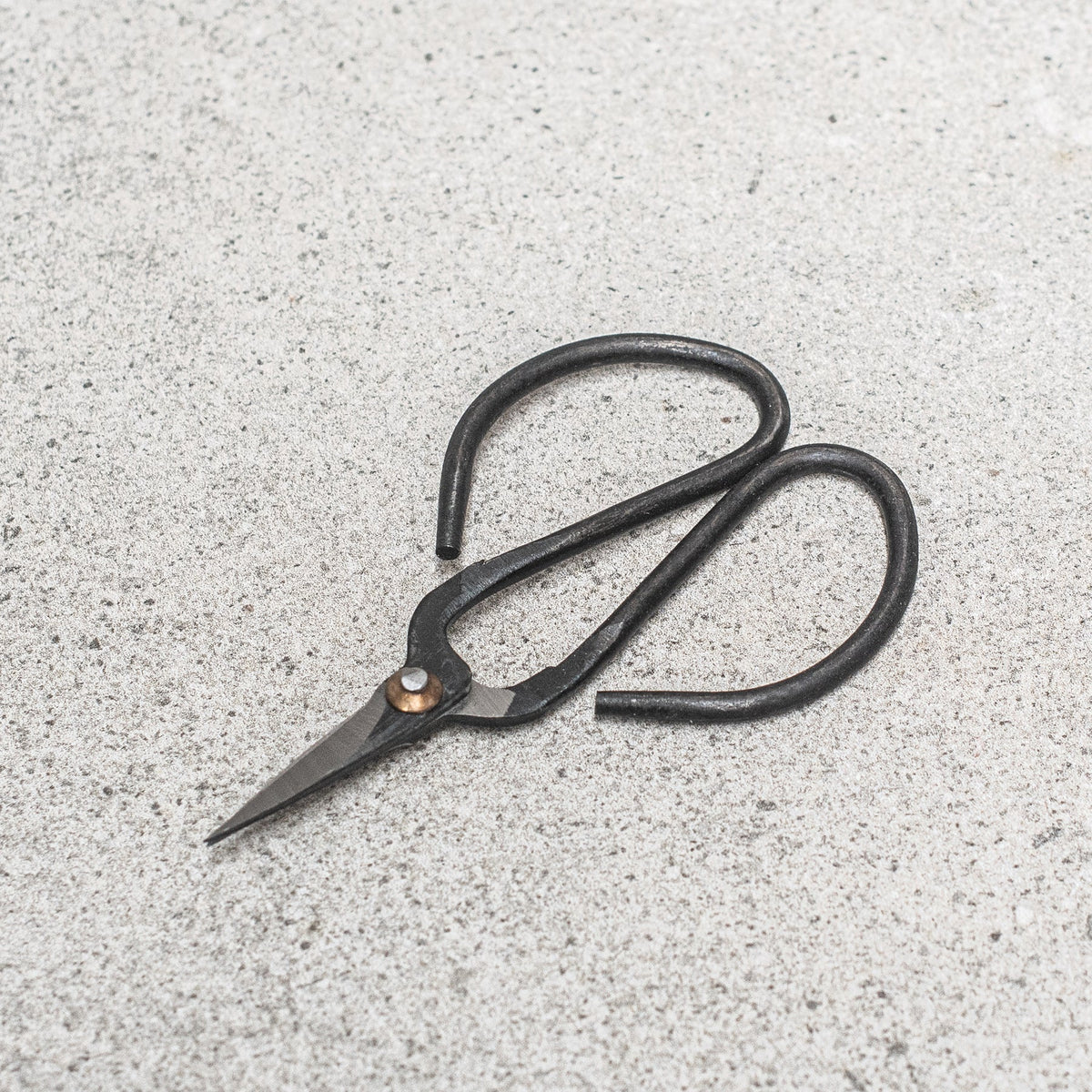 Flower Scissors