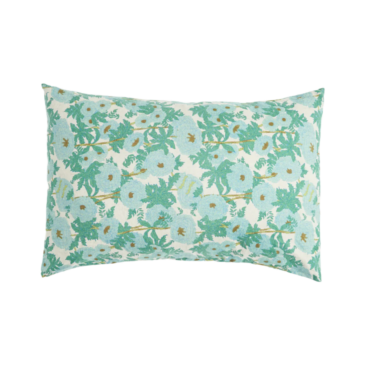 Joan&#39;s Floral Pillowcase Set