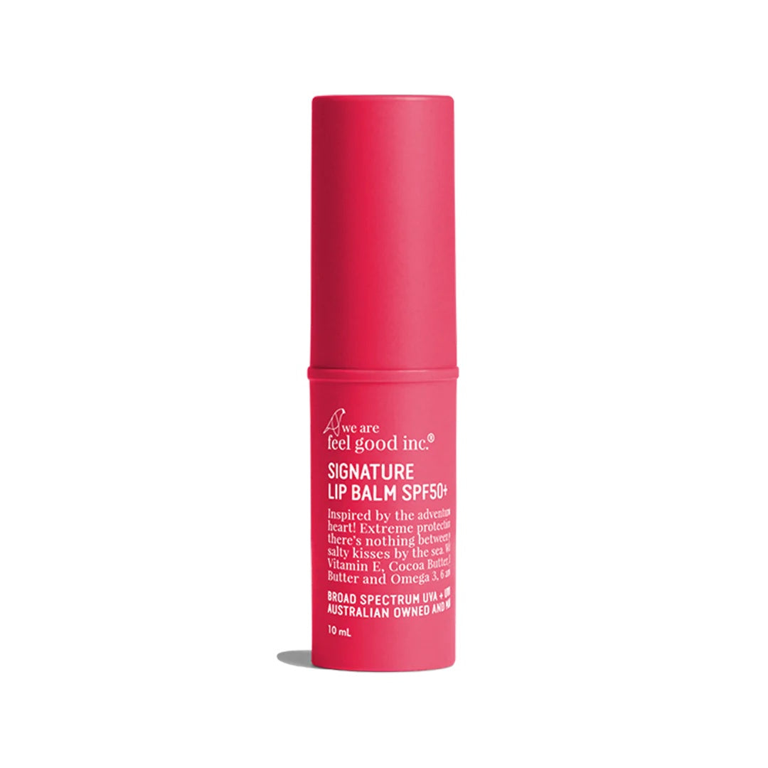 Signature Lip Balm SPF 50+