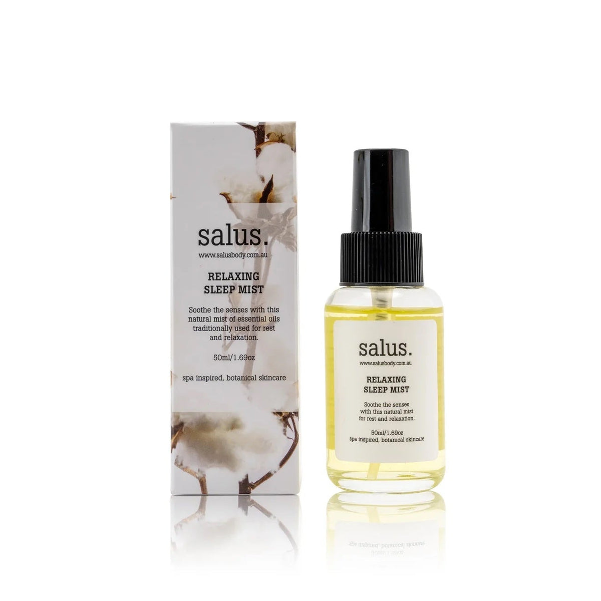 Relaxing Sleep Mist