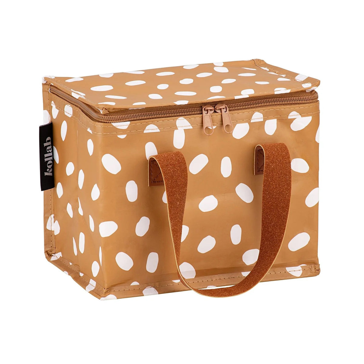 Spotty Lunch Box