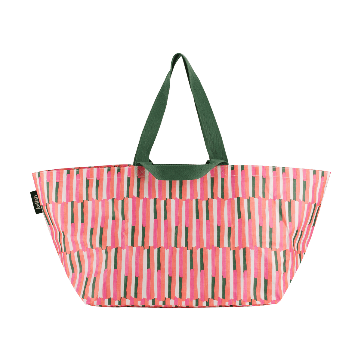 Streaky Beach Bag