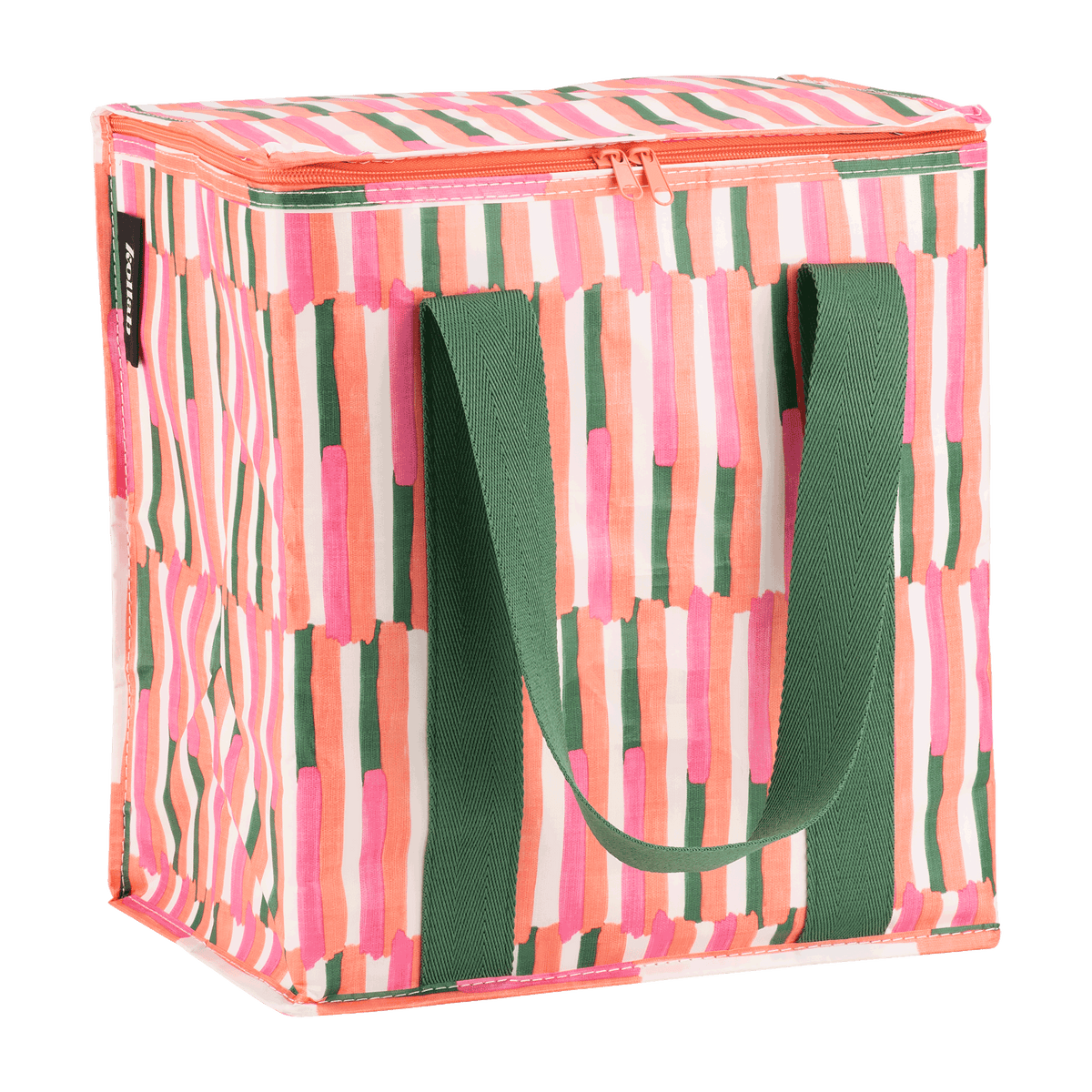 Streaky Cooler Bag